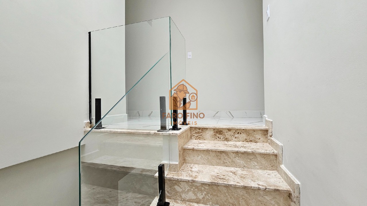 Casa, 3 quartos, 200 m² - Foto 12