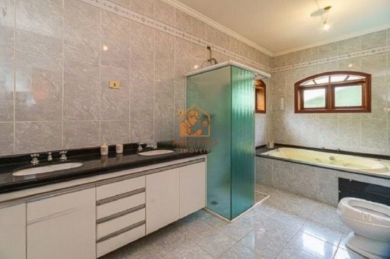 Casa, 4 quartos, 420 m² - Foto 11