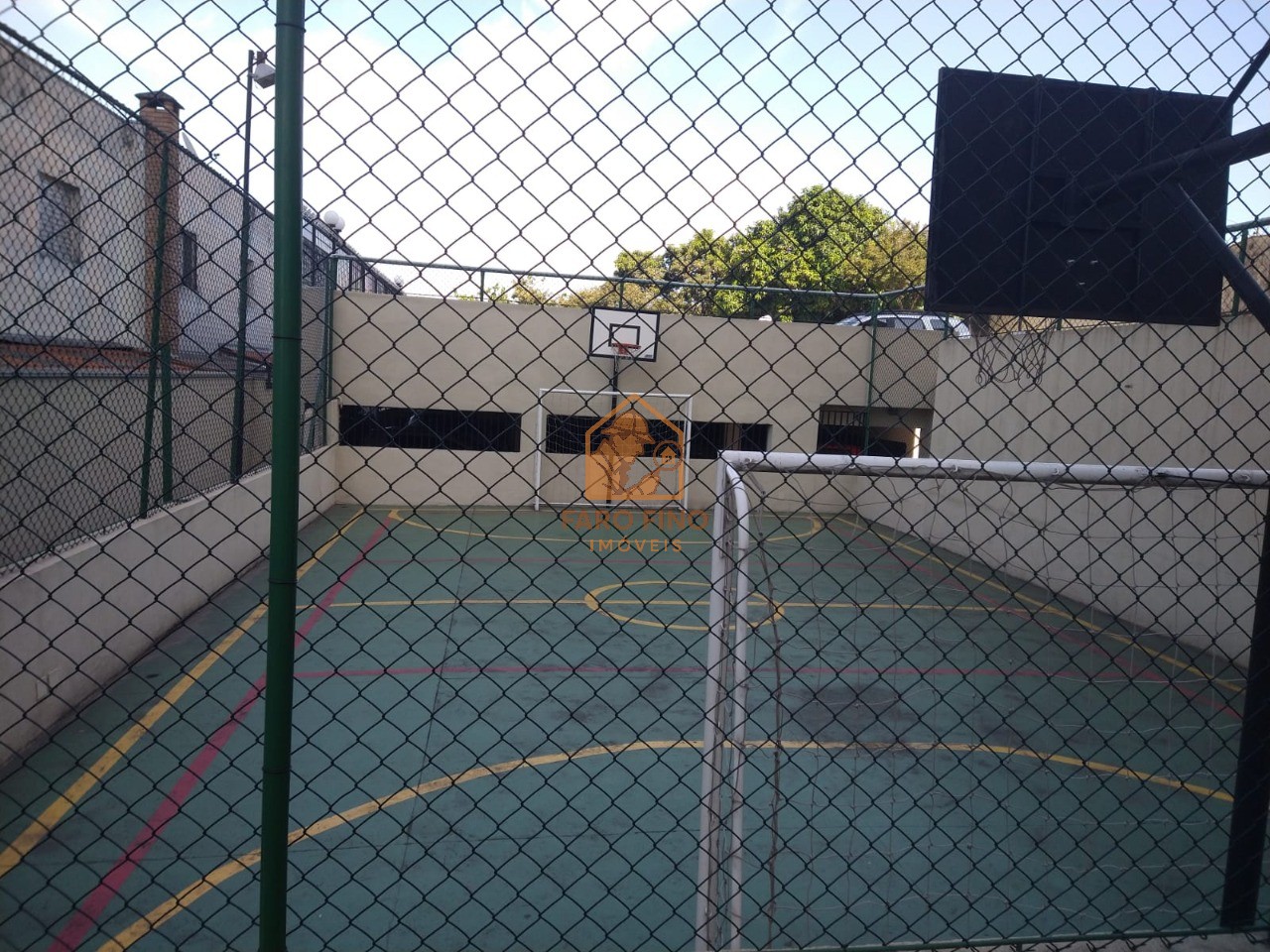 Apartamento, 2 quartos, 58 m² - Foto 12