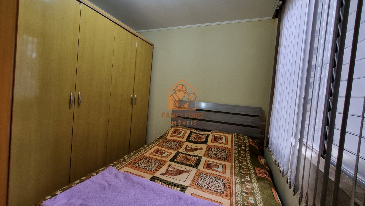 Apartamento, 2 quartos, 54 m² - Foto 11