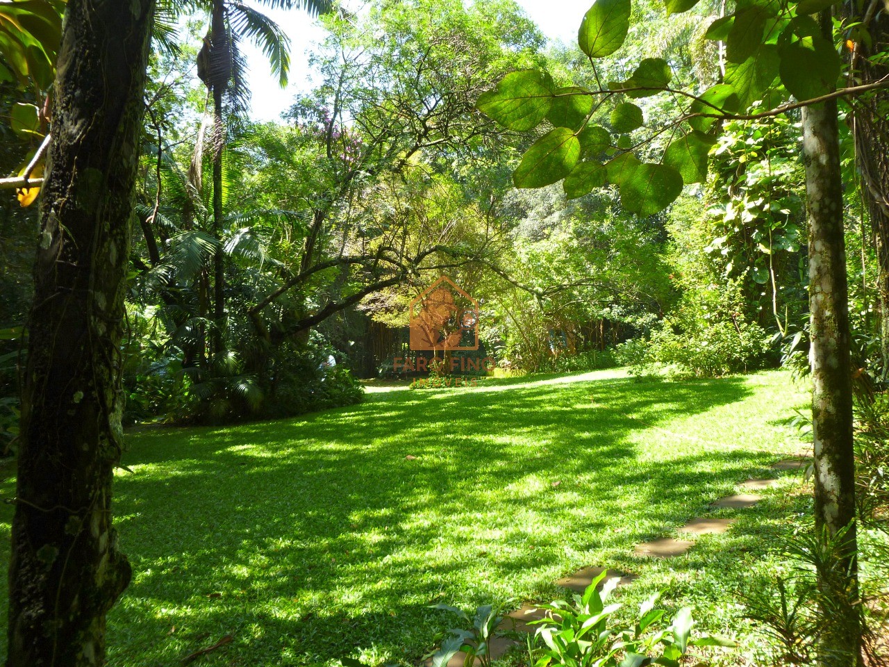 Chácara, 7 quartos - Foto 21