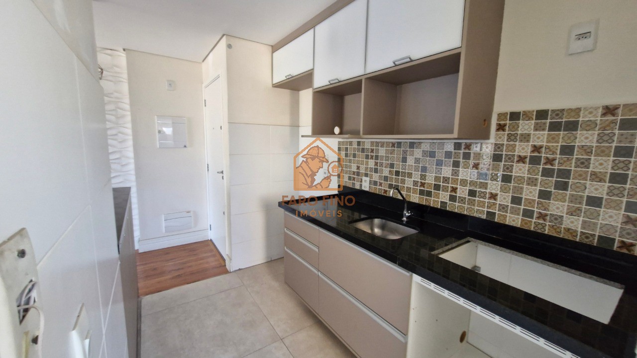 Apartamento, 2 quartos, 53 m² - Foto 6