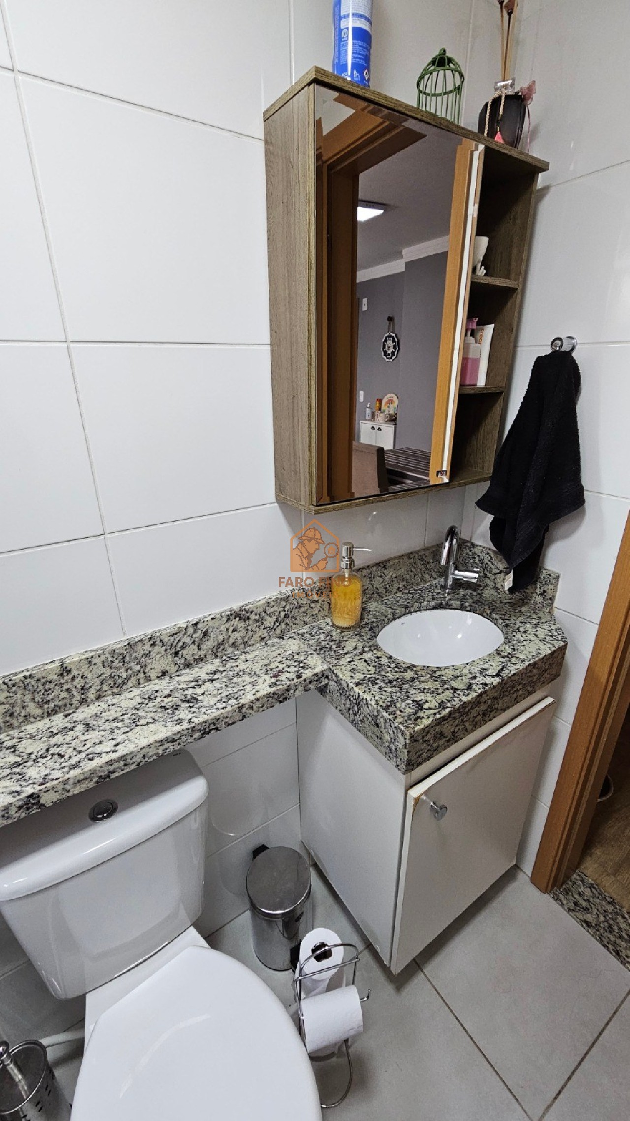 Apartamento, 2 quartos, 44 m² - Foto 13