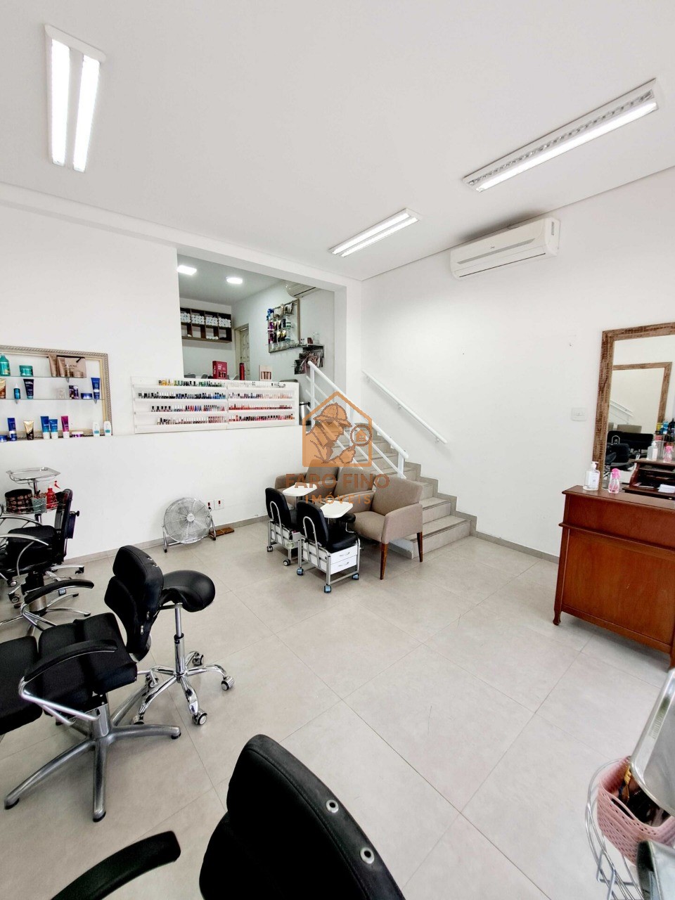 Casa, 4 quartos, 250 m² - Foto 3