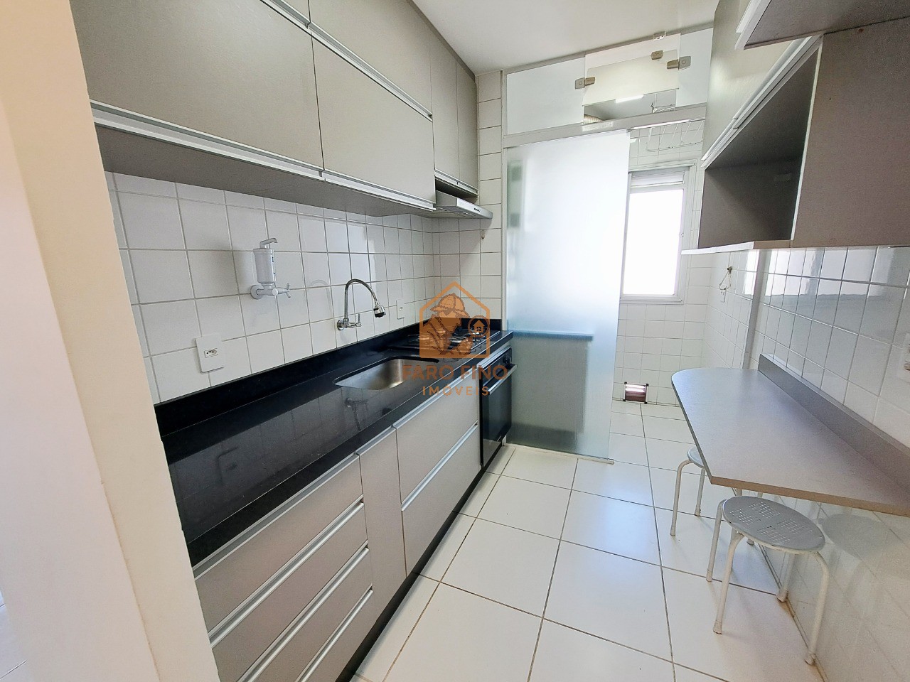 Apartamento, 2 quartos, 50 m² - Foto 9