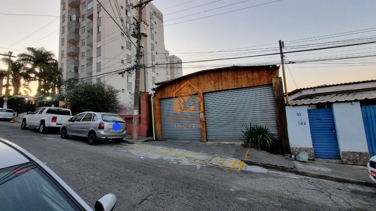 Terreno à venda, 1300m² - Foto 3