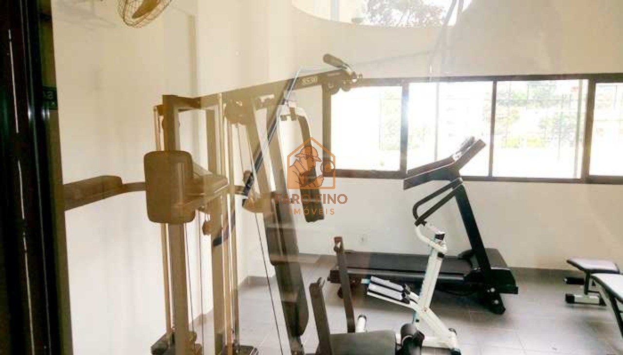 Apartamento à venda com 3 quartos, 67m² - Foto 6