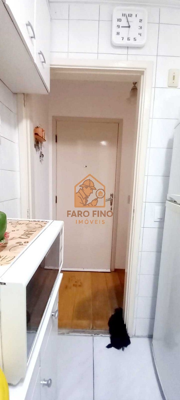 Apartamento à venda com 3 quartos, 67m² - Foto 17