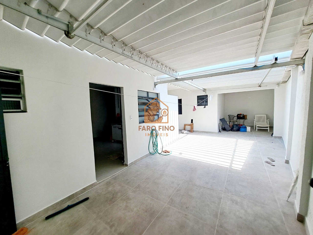 Casa, 3 quartos, 175 m² - Foto 1