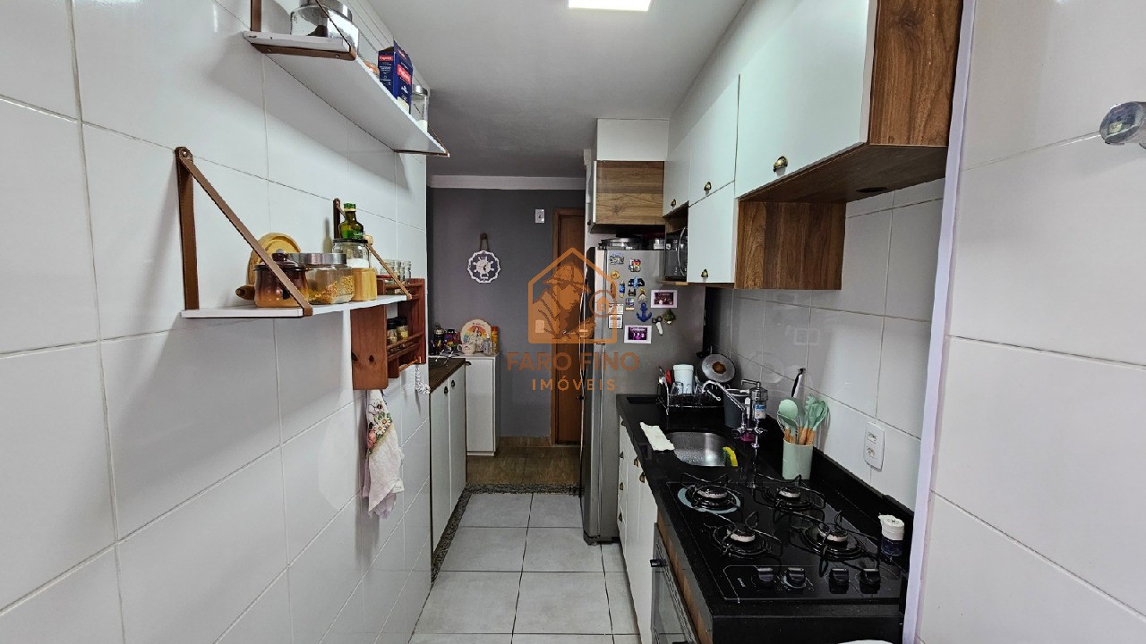 Apartamento, 2 quartos, 44 m² - Foto 5