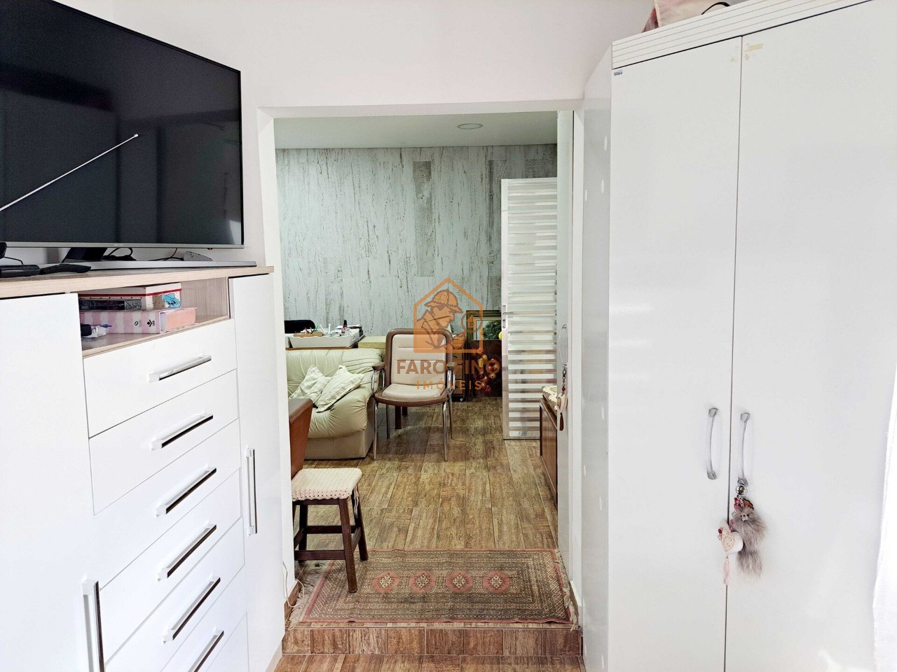 Casa, 4 quartos, 250 m² - Foto 40