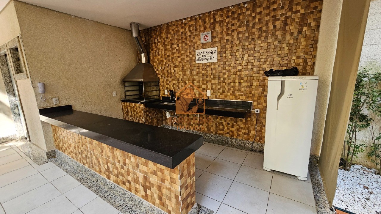 Apartamento, 2 quartos, 44 m² - Foto 14
