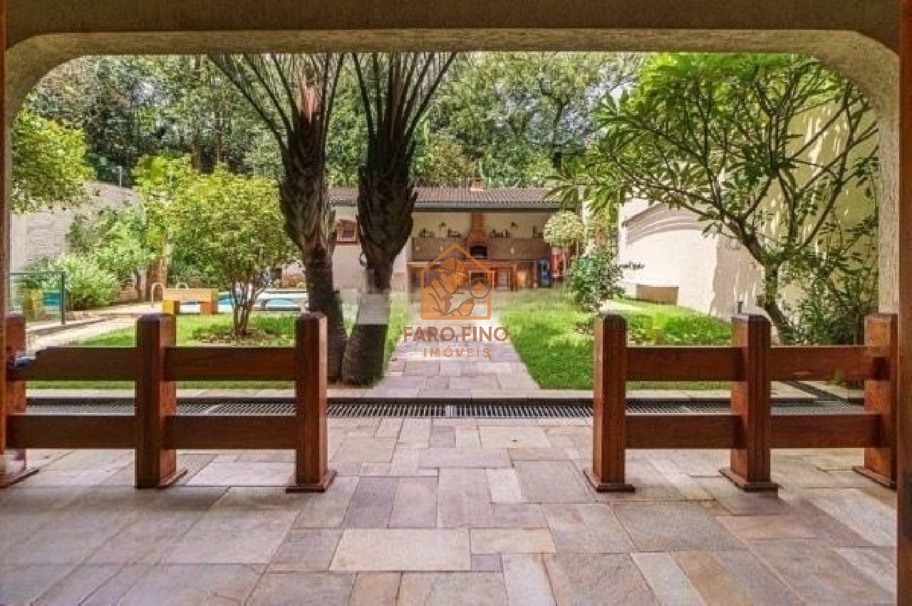 Casa, 4 quartos, 420 m² - Foto 8