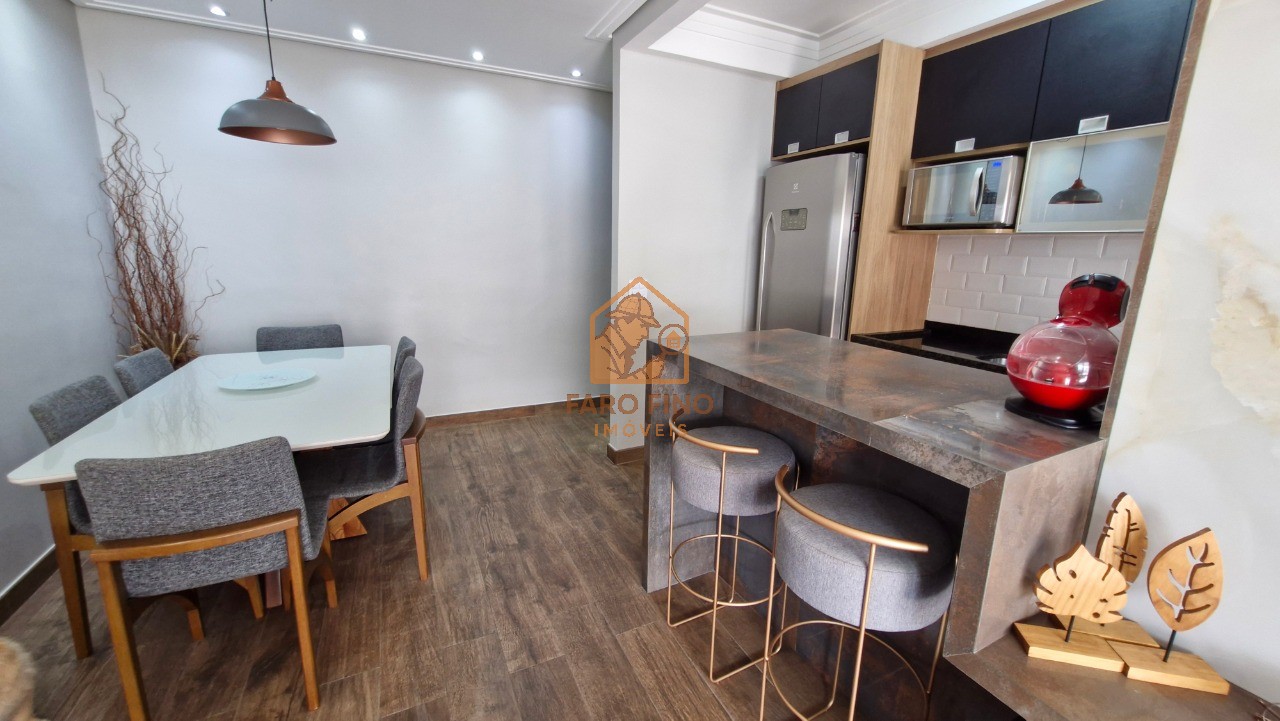 Apartamento, 3 quartos, 74 m² - Foto 4