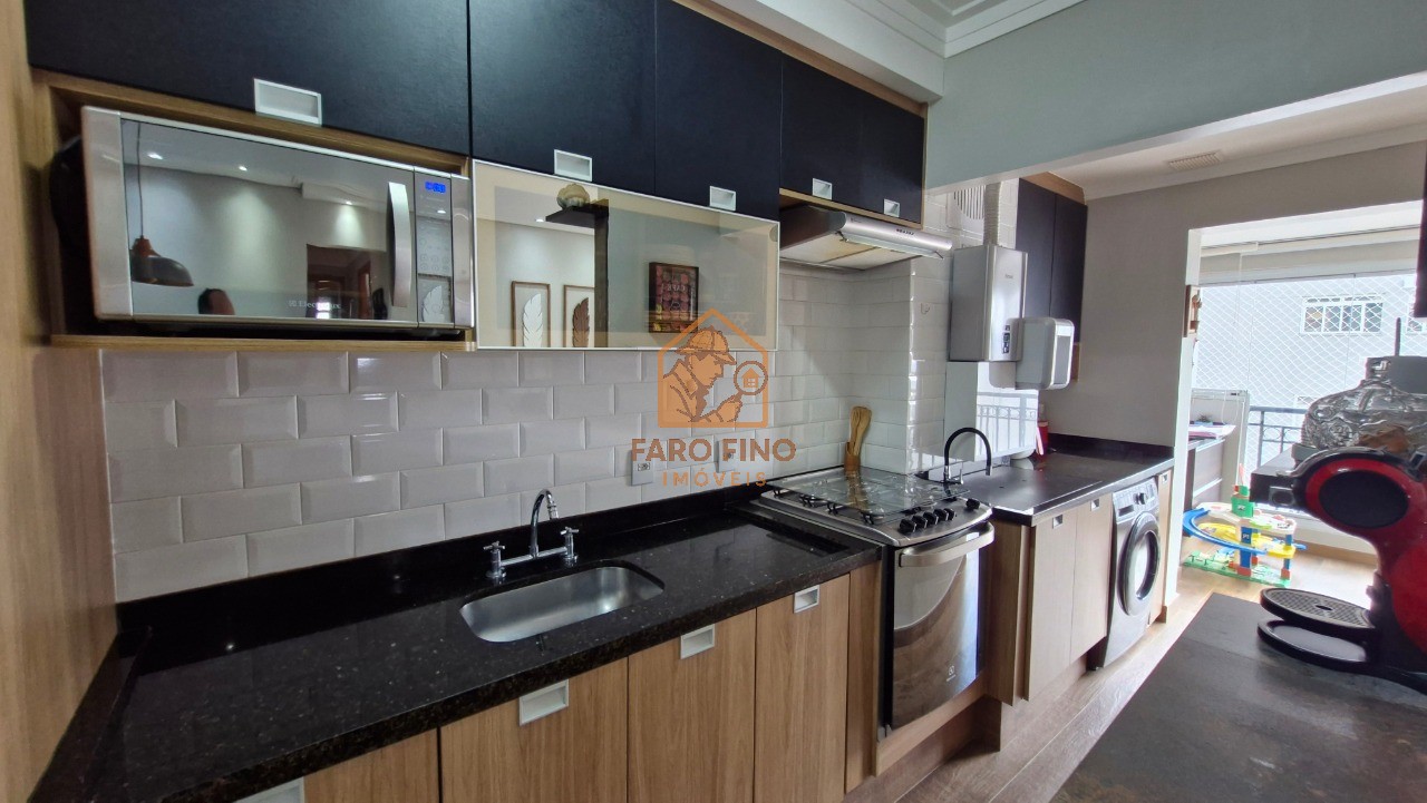 Apartamento, 3 quartos, 74 m² - Foto 7