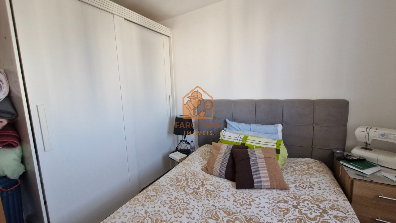 Apartamento, 2 quartos, 44 m² - Foto 5