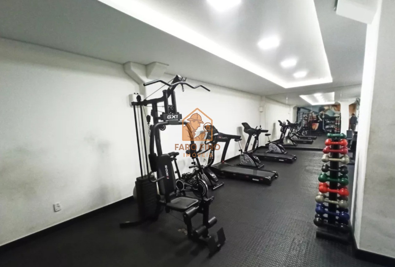 Apartamento, 2 quartos, 44 m² - Foto 27