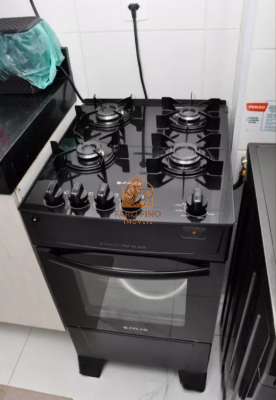 Apartamento, 2 quartos, 44 m² - Foto 11