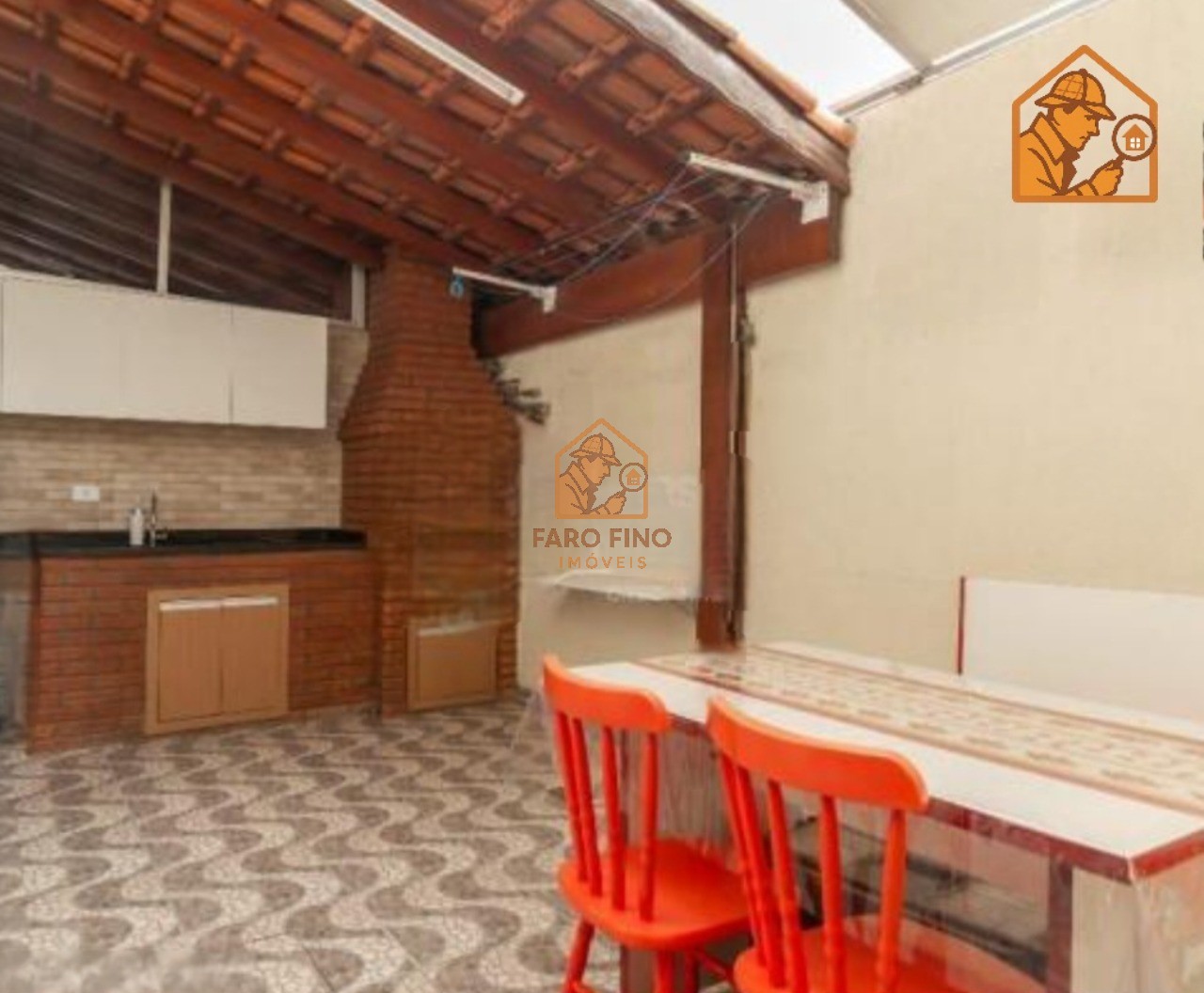 Casa, 3 quartos, 65 m² - Foto 11