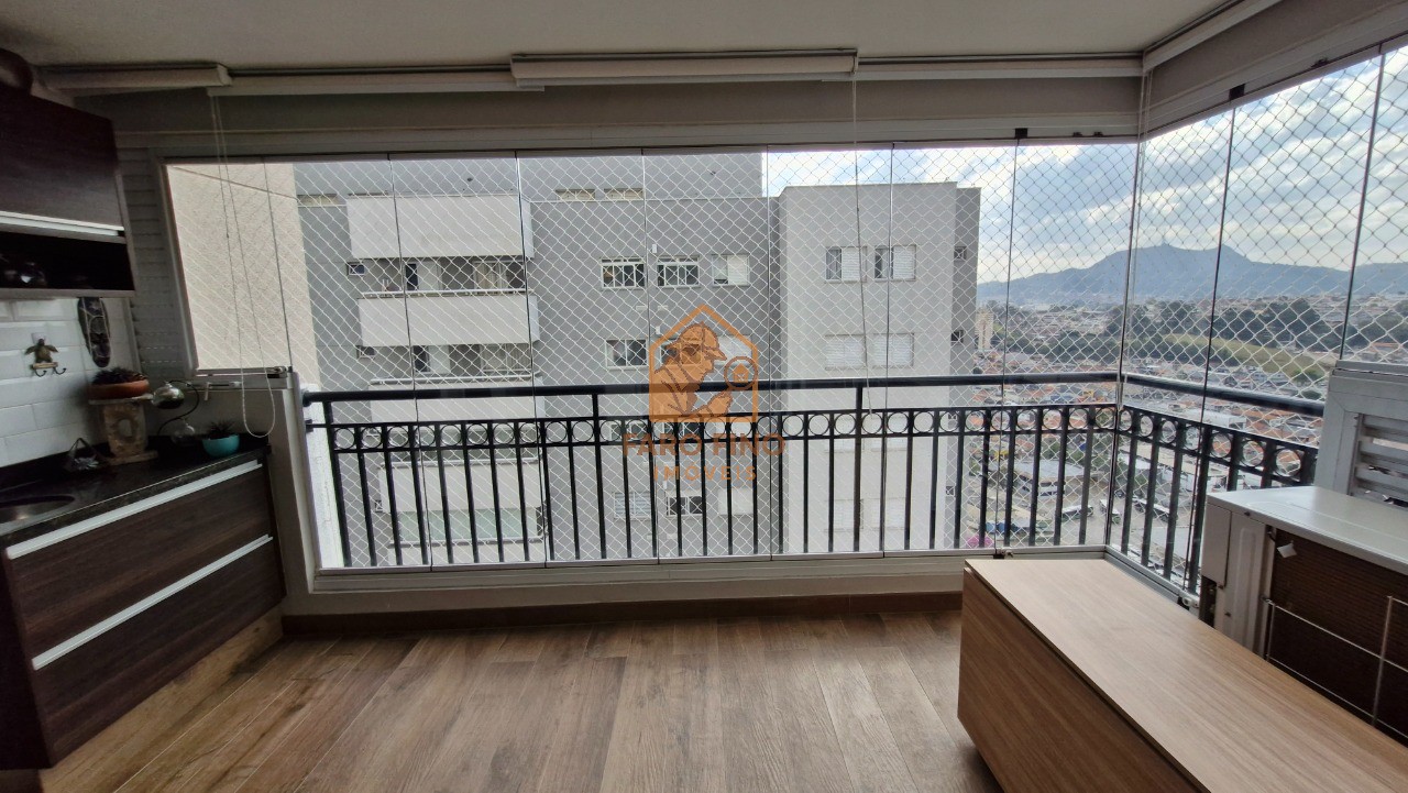 Apartamento, 3 quartos, 74 m² - Foto 27