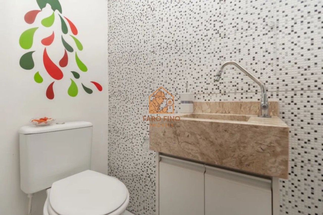 Casa, 3 quartos, 65 m² - Foto 9