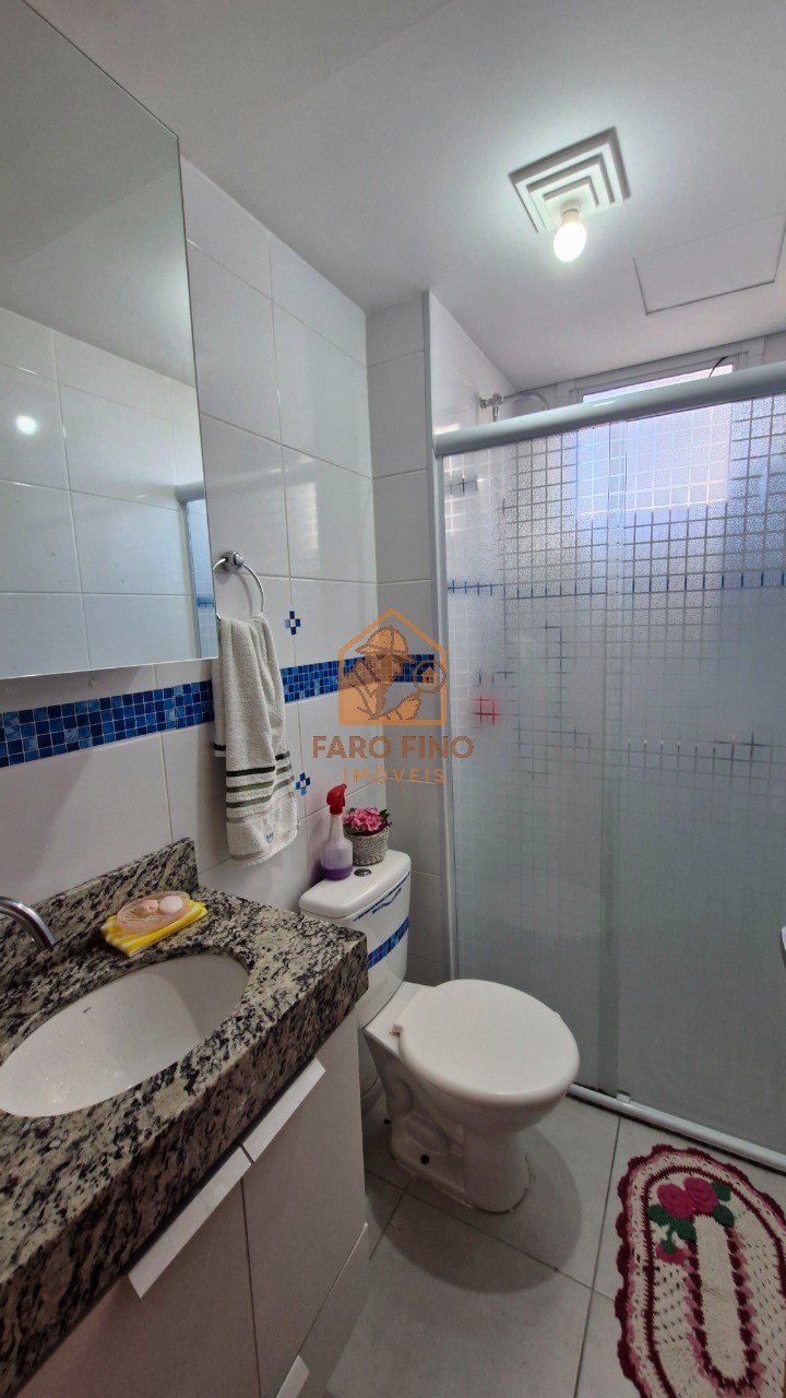 Apartamento, 2 quartos, 44 m² - Foto 8