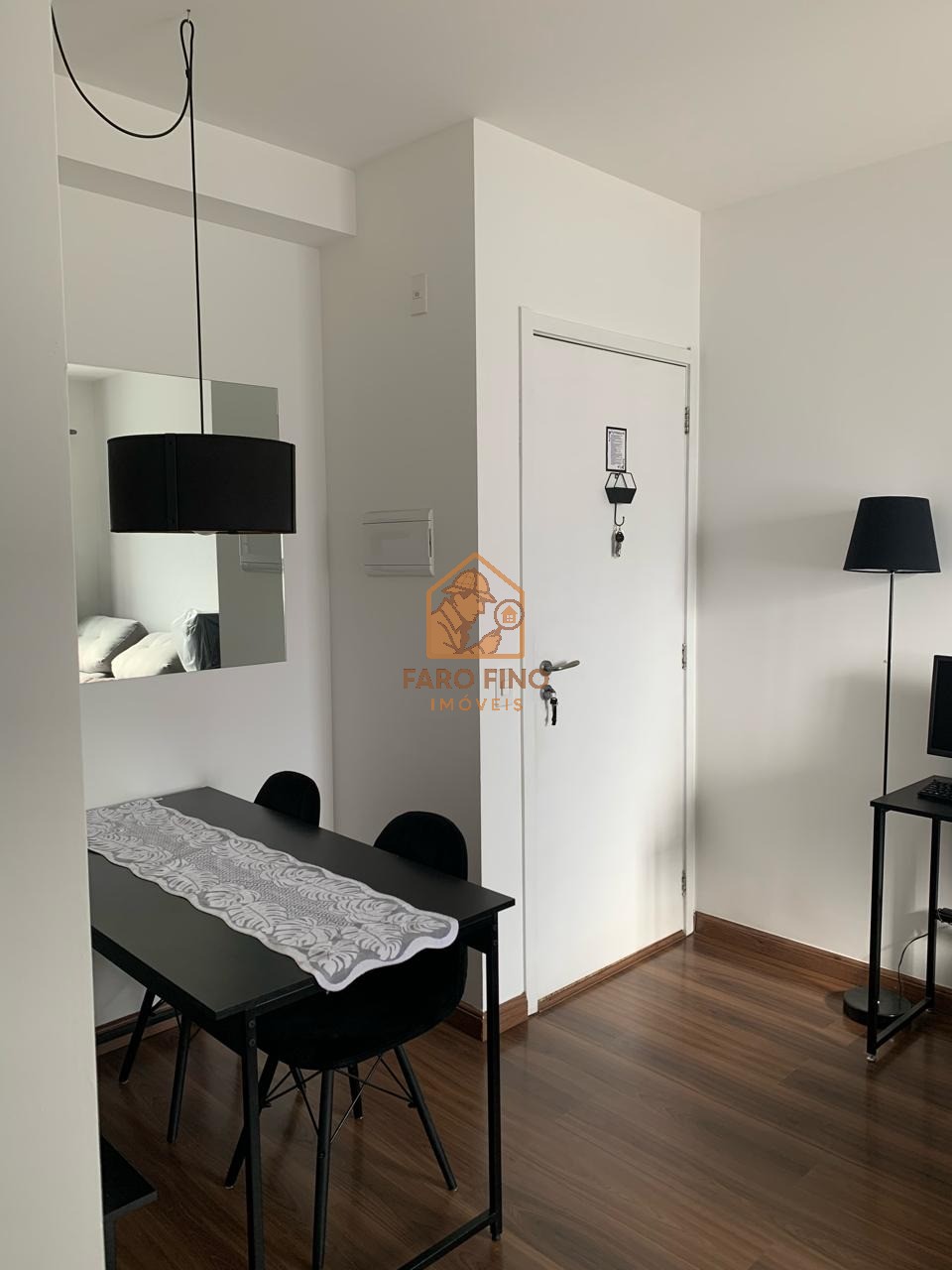 Apartamento, 2 quartos, 42 m² - Foto 5