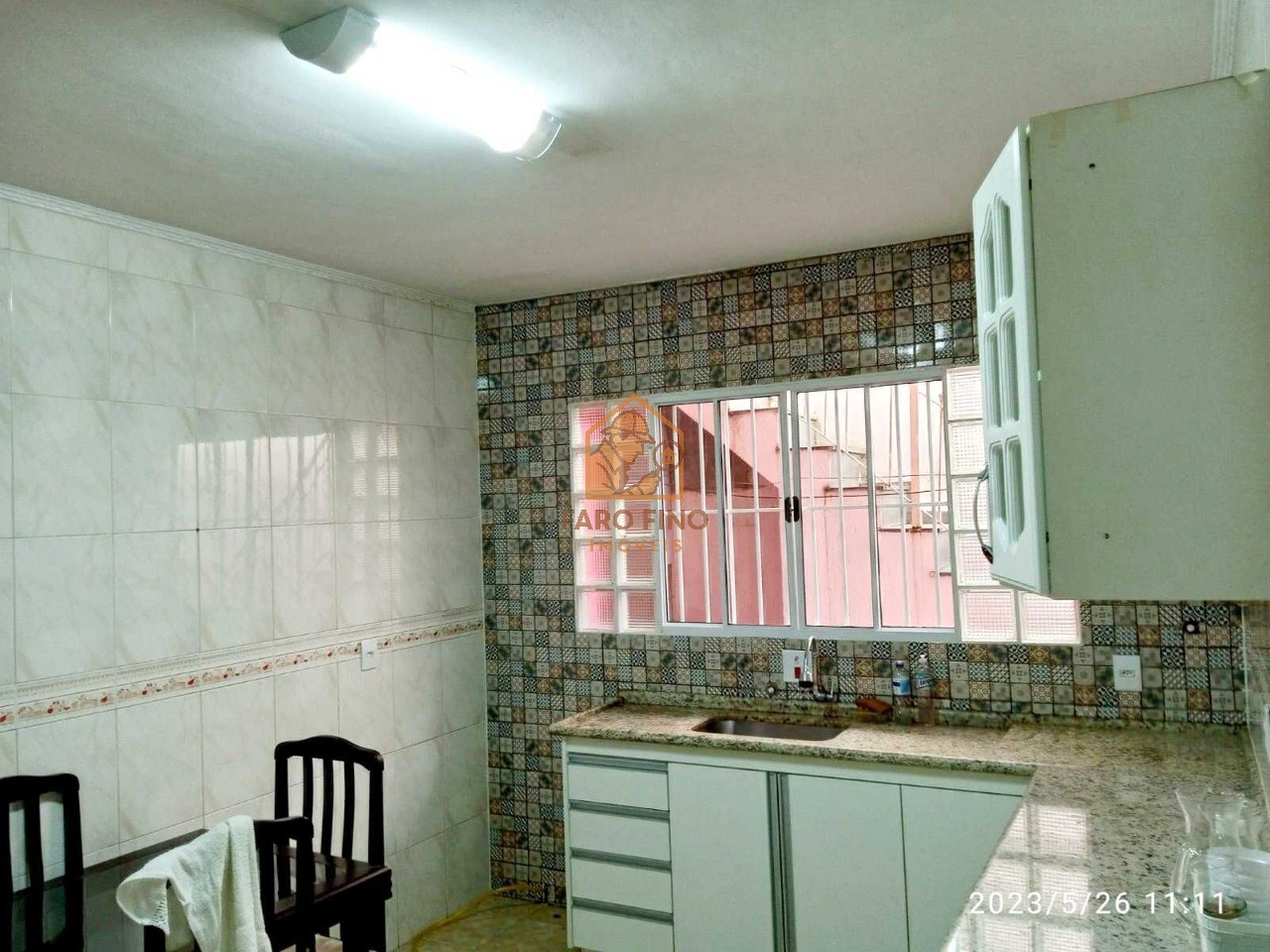 Casa, 3 quartos, 127 m² - Foto 15