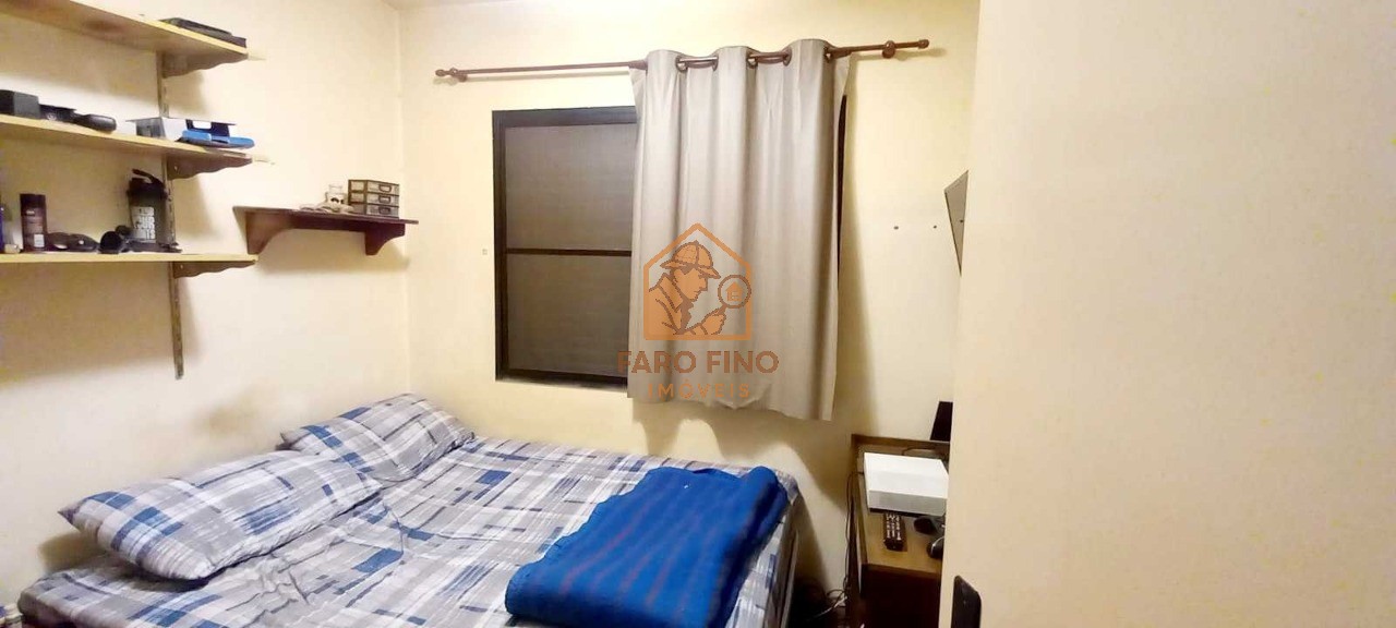Apartamento à venda com 3 quartos, 67m² - Foto 23
