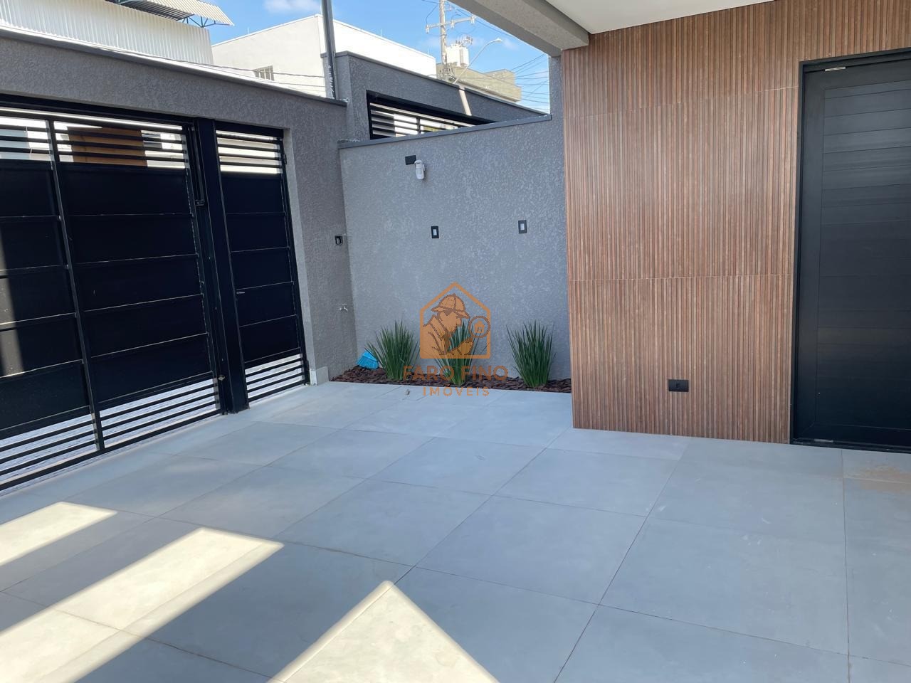 Casa à venda com 3 quartos, 175m² - Foto 8