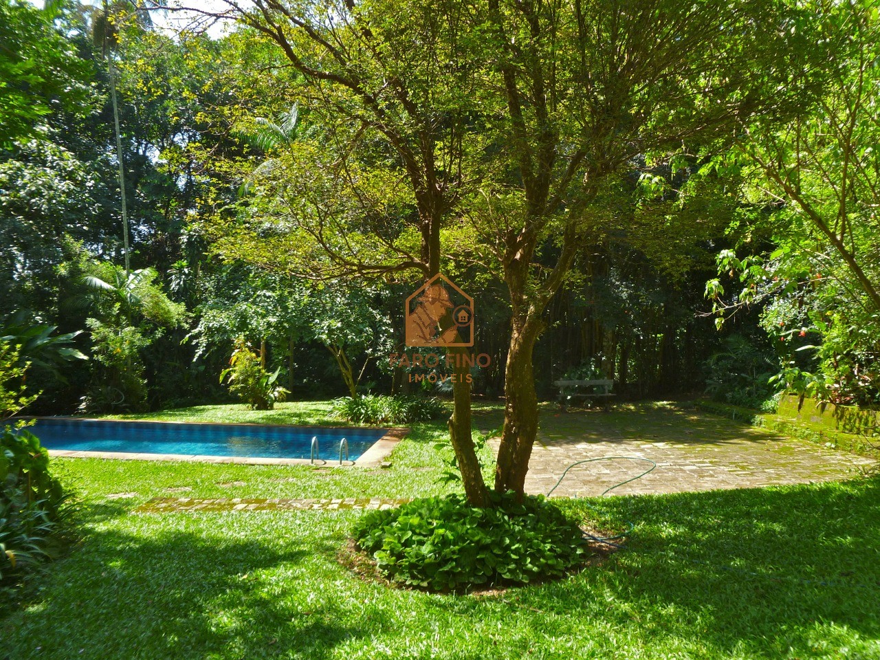 Chácara, 7 quartos - Foto 32