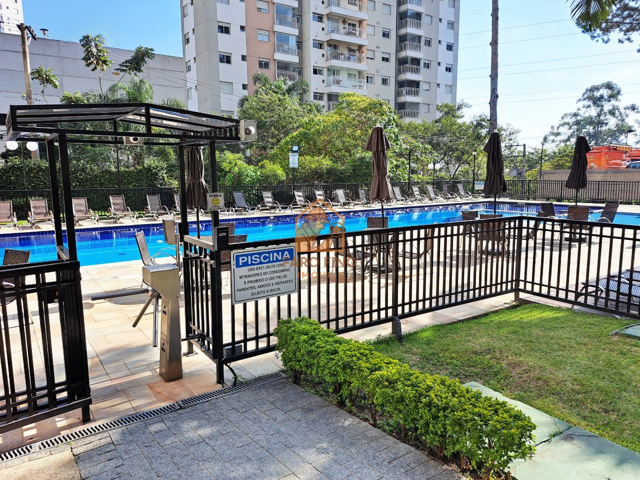 Apartamento, 2 quartos, 50 m² - Foto 2