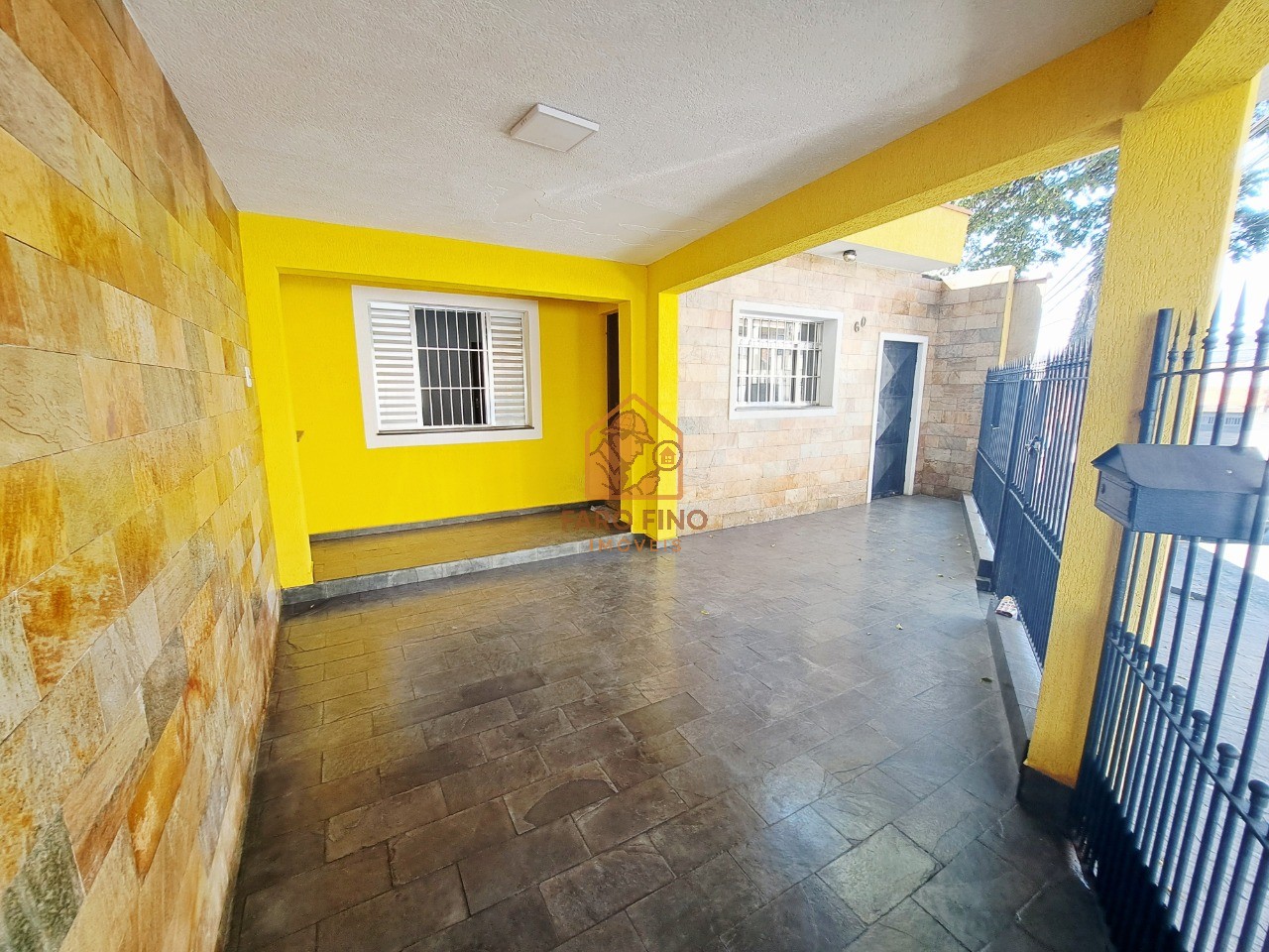 Casa, 3 quartos, 132 m² - Foto 1
