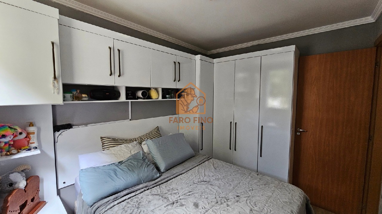 Apartamento, 2 quartos, 44 m² - Foto 7