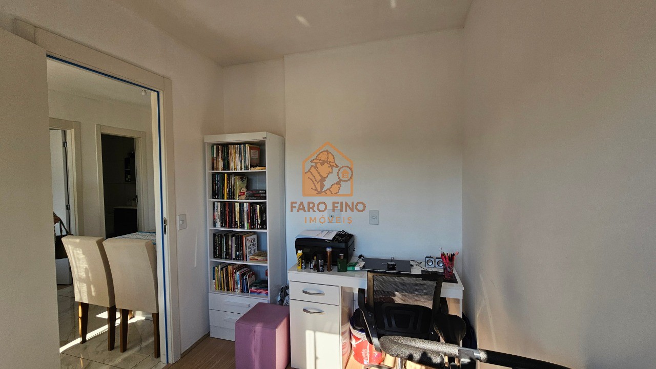 Apartamento à venda com 2 quartos, 39m² - Foto 16