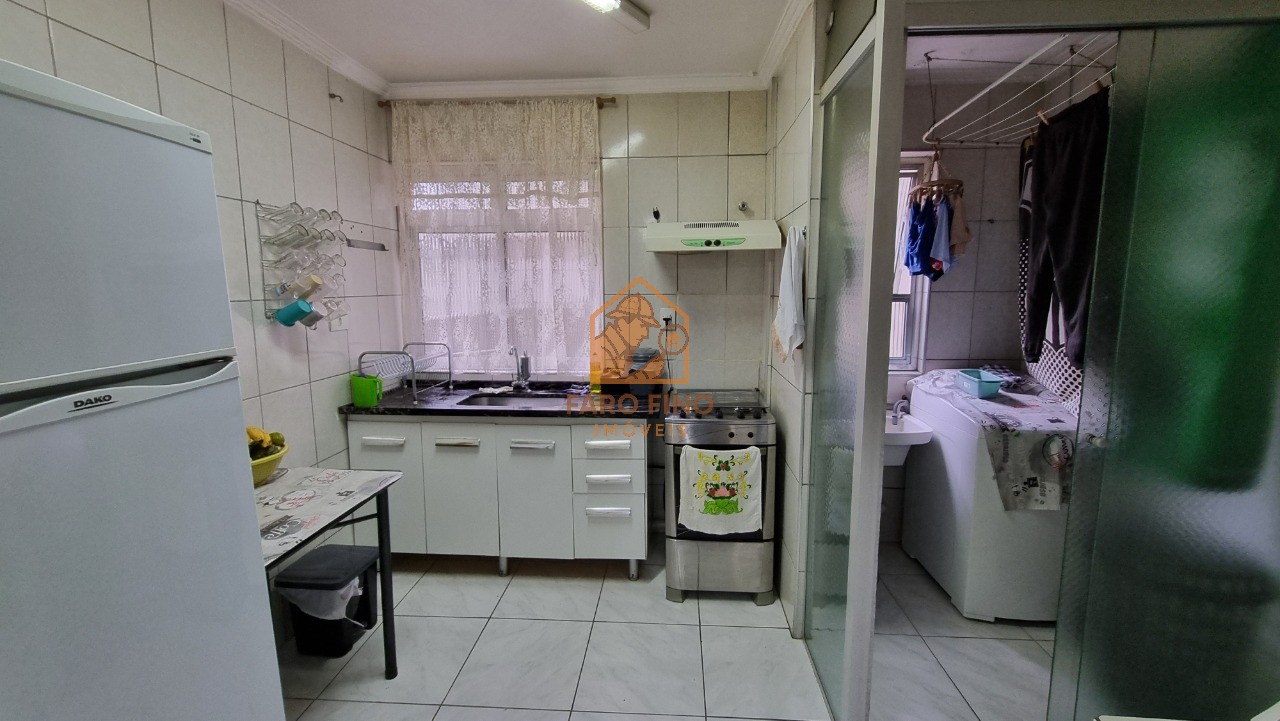 Apartamento, 2 quartos, 54 m² - Foto 4