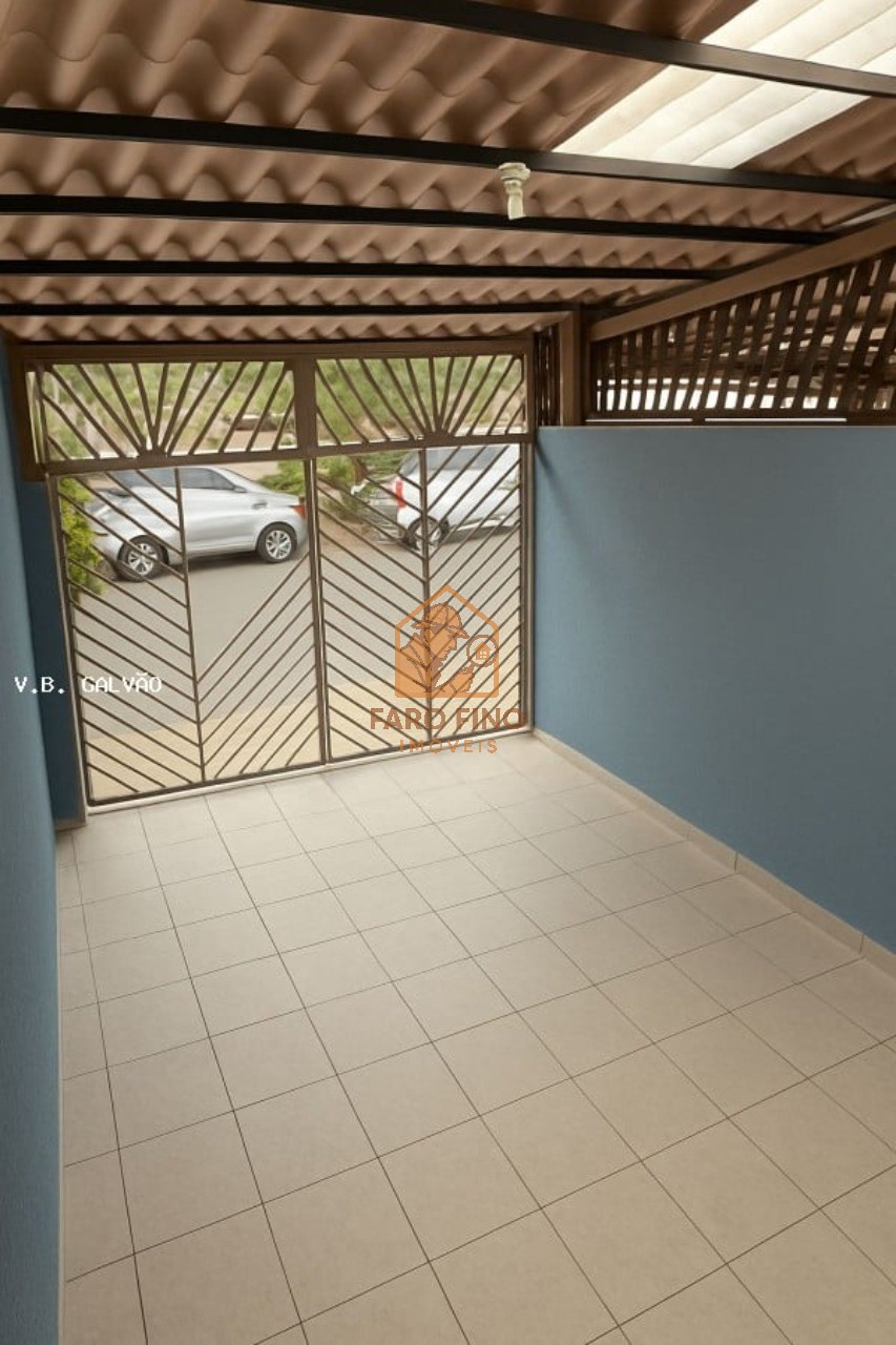 Casa, 2 quartos, 85 m² - Foto 3