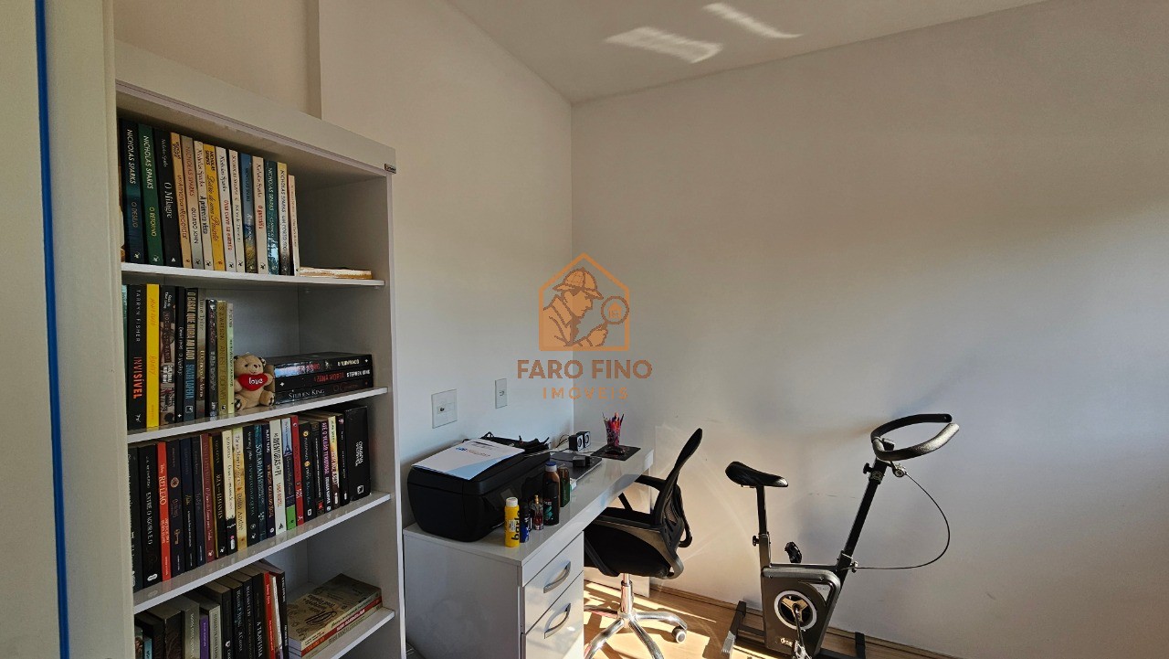 Apartamento à venda com 2 quartos, 39m² - Foto 19