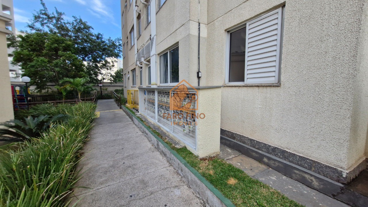 Apartamento, 2 quartos, 44 m² - Foto 12