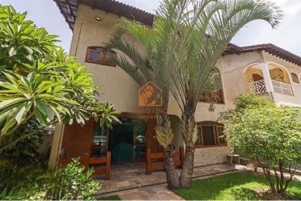Casa, 4 quartos, 420 m² - Foto 2