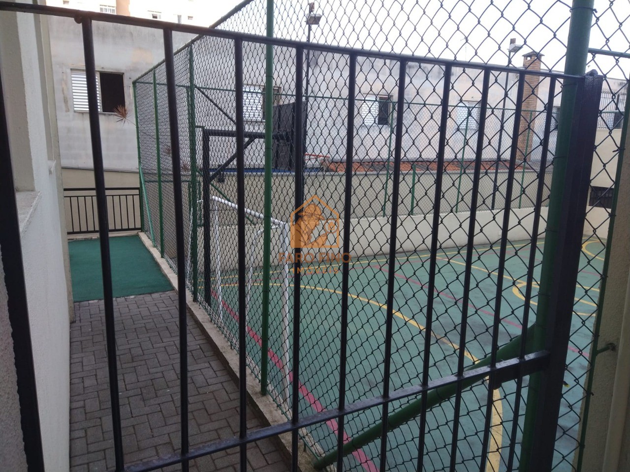 Apartamento, 2 quartos, 58 m² - Foto 14