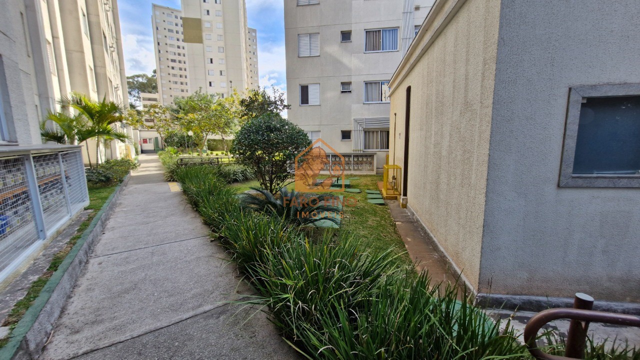 Apartamento, 2 quartos, 44 m² - Foto 14