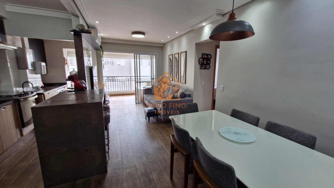 Apartamento, 3 quartos, 74 m² - Foto 2