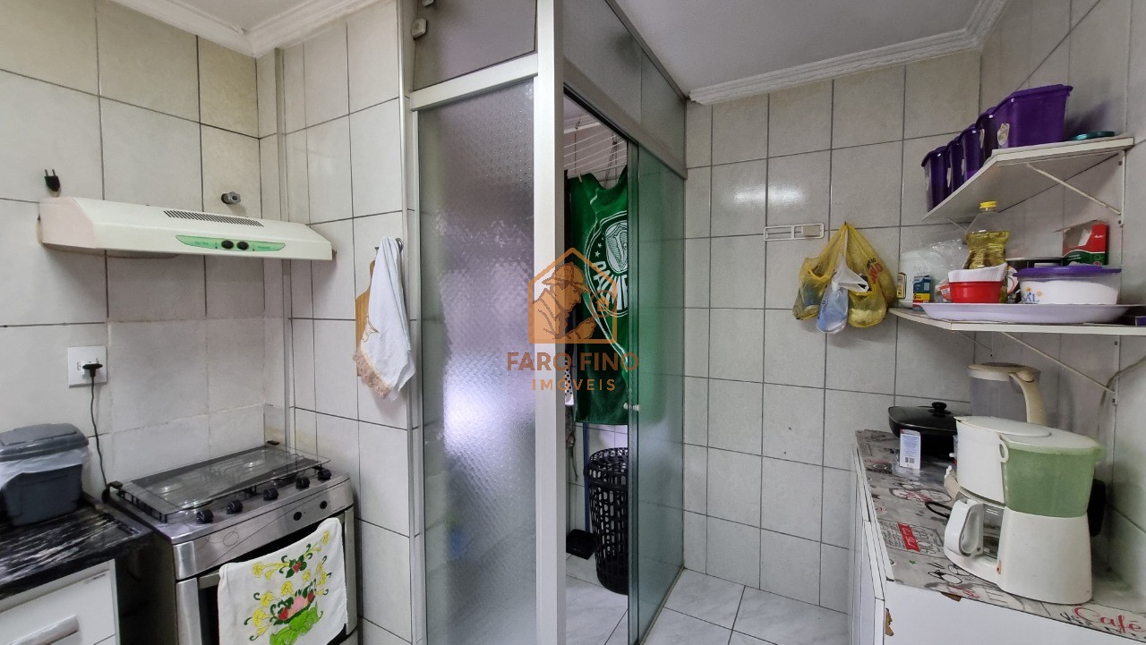 Apartamento, 2 quartos, 54 m² - Foto 5