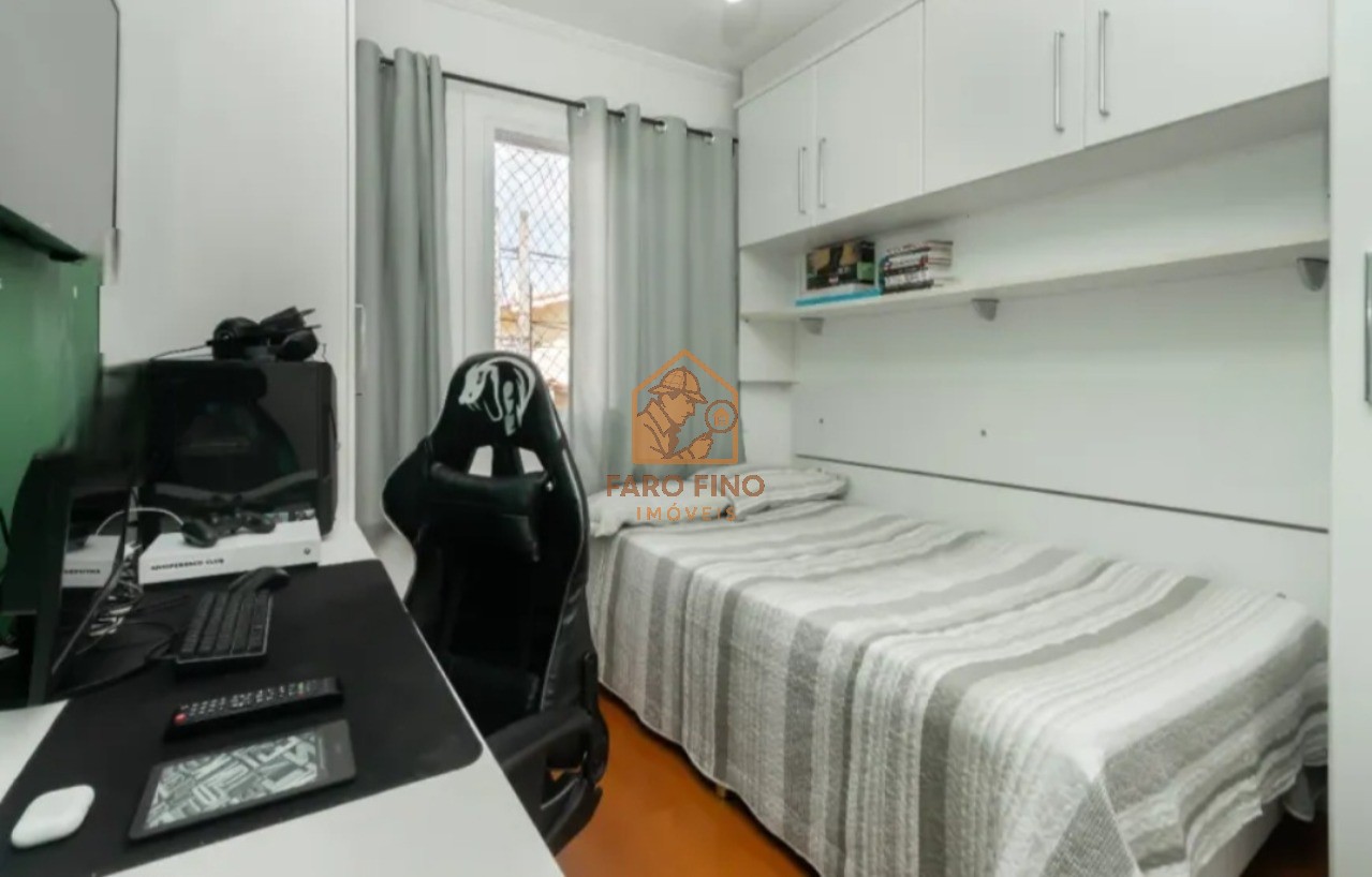 Casa, 3 quartos, 65 m² - Foto 8