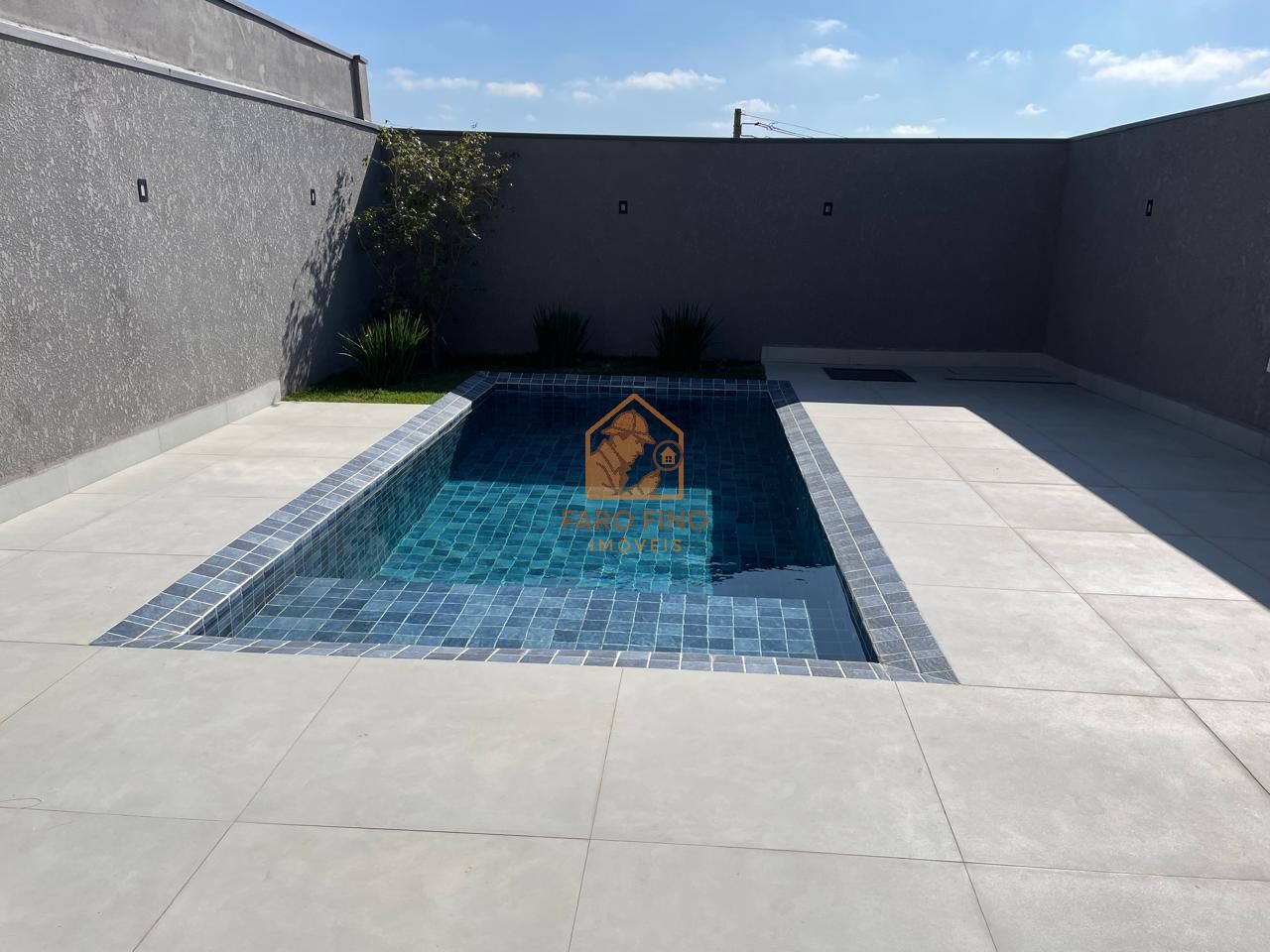 Casa à venda com 3 quartos, 175m² - Foto 10