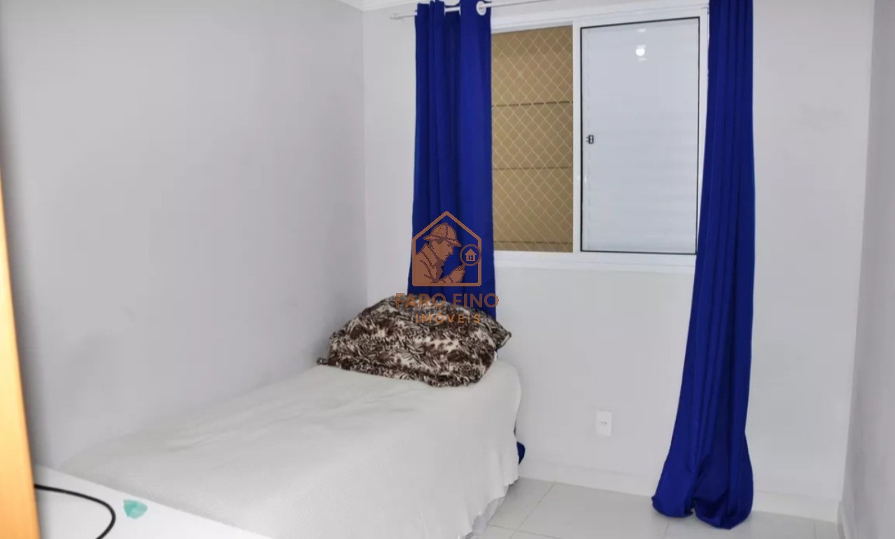 Apartamento, 2 quartos, 44 m² - Foto 14