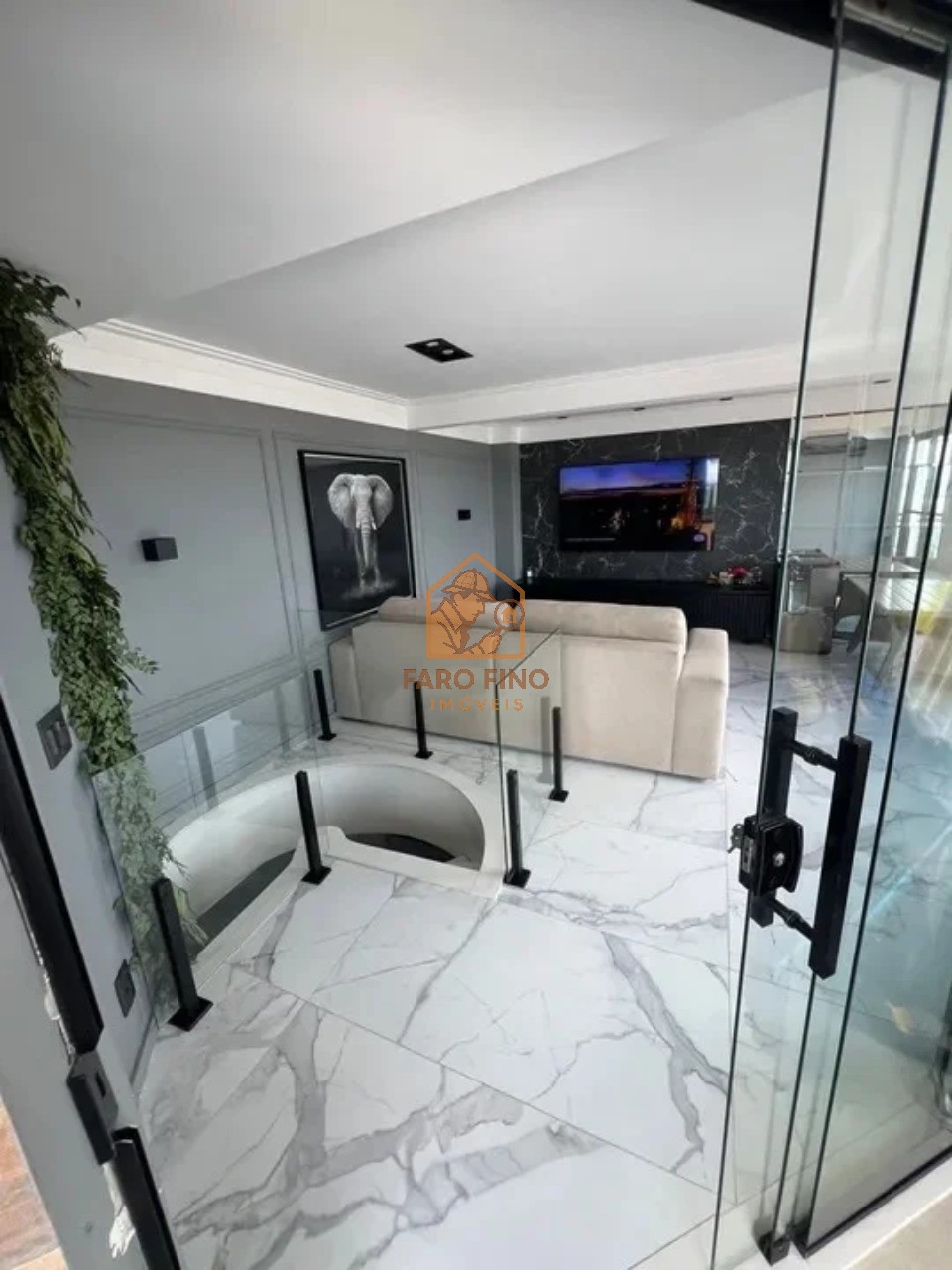 Cobertura, 3 quartos, 120 m² - Foto 5