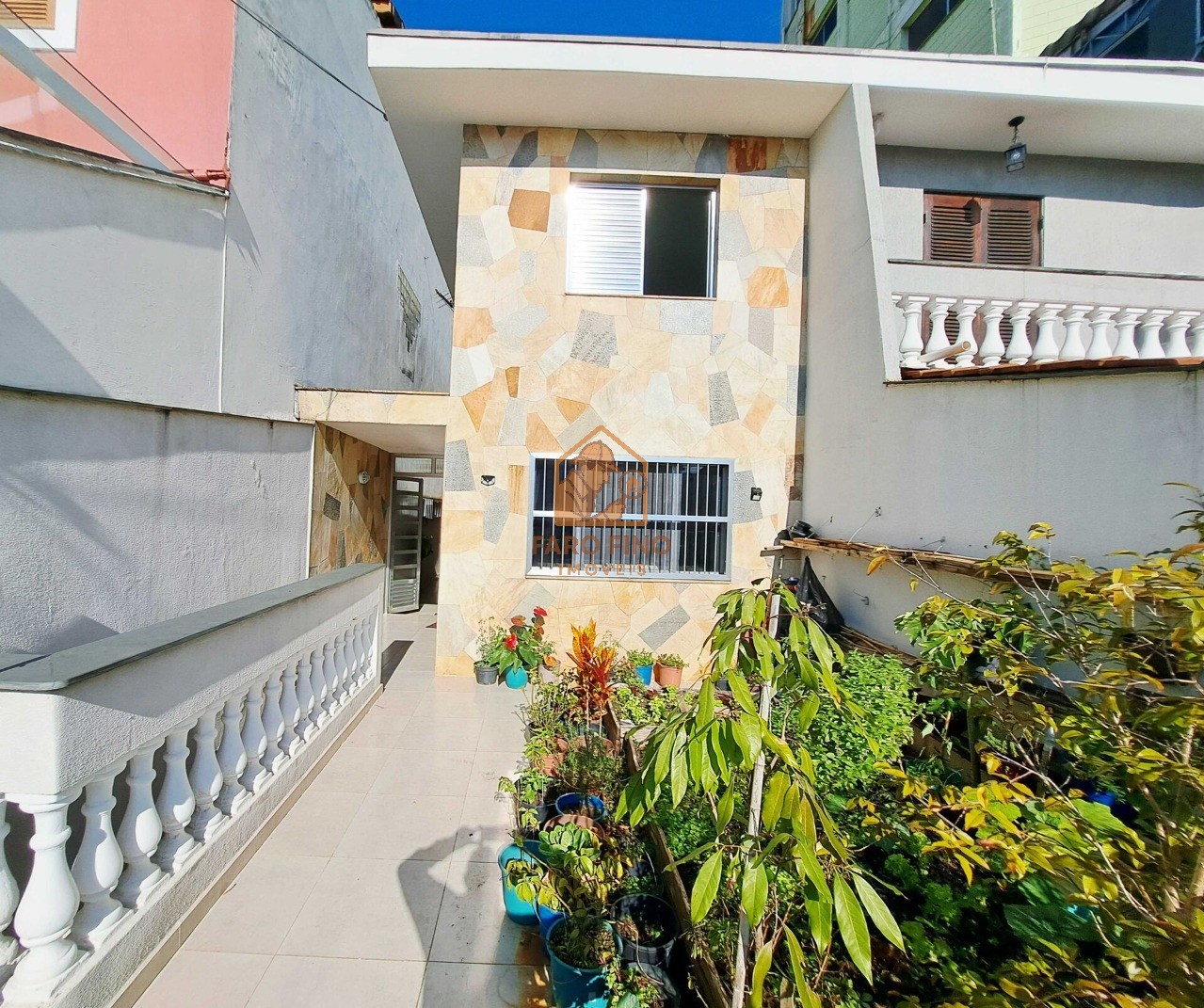 Casa, 2 quartos, 125 m² - Foto 1