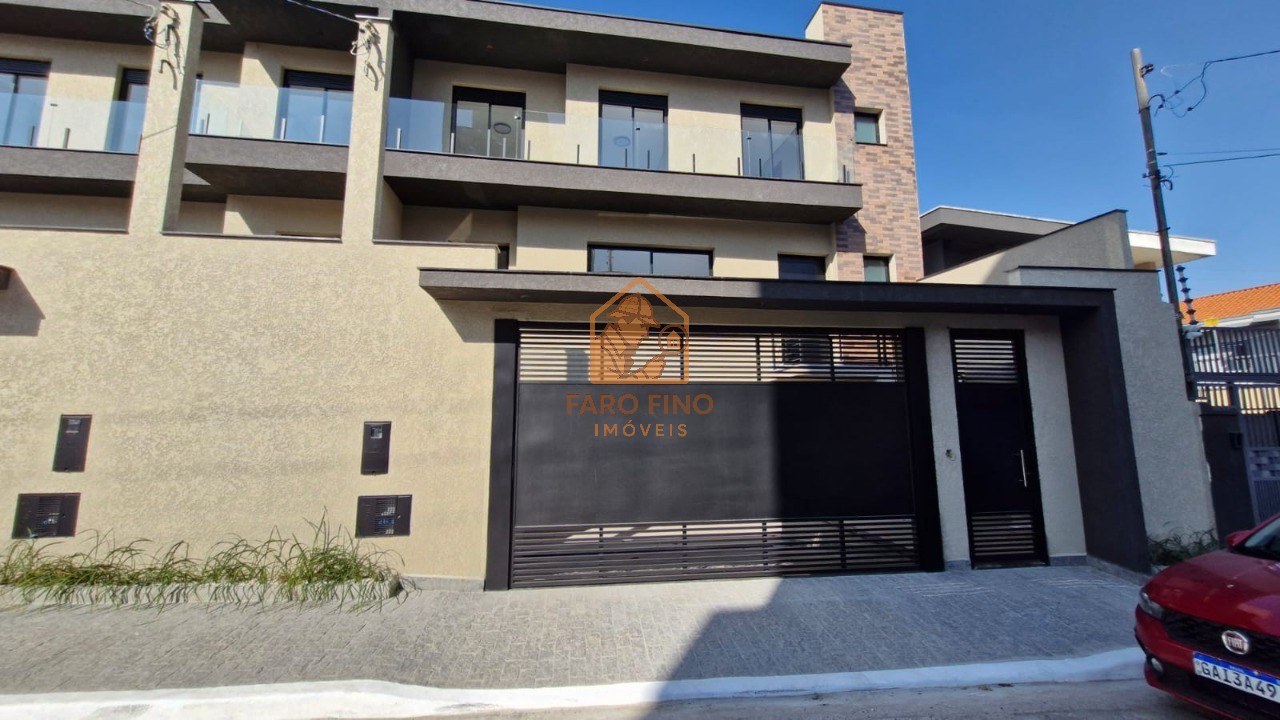 Casa, 3 quartos, 112 m² - Foto 1